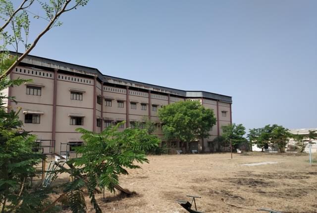 IQRA BCA College Bharuch Campus photo 6